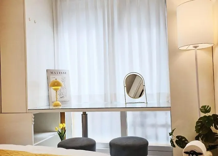 Cozynest Seoul