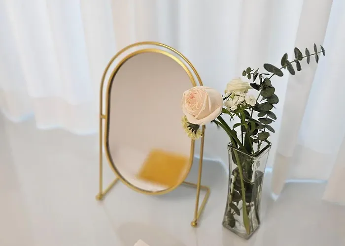 Apartment Cozynest Seoul