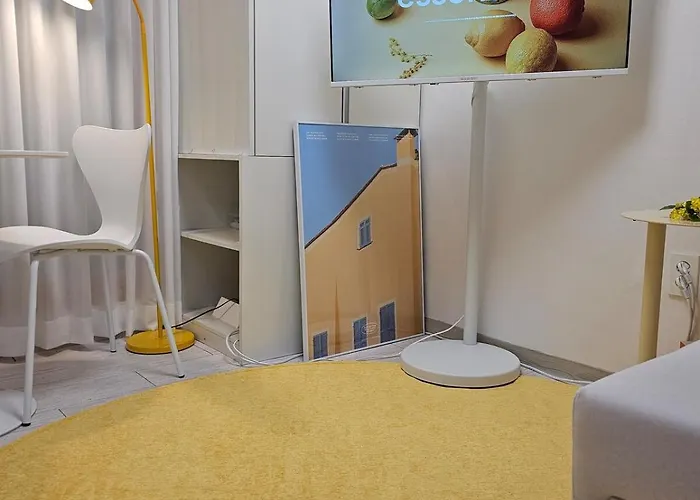 Cozynest Seoul