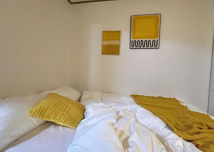 Apartment Cozynest *