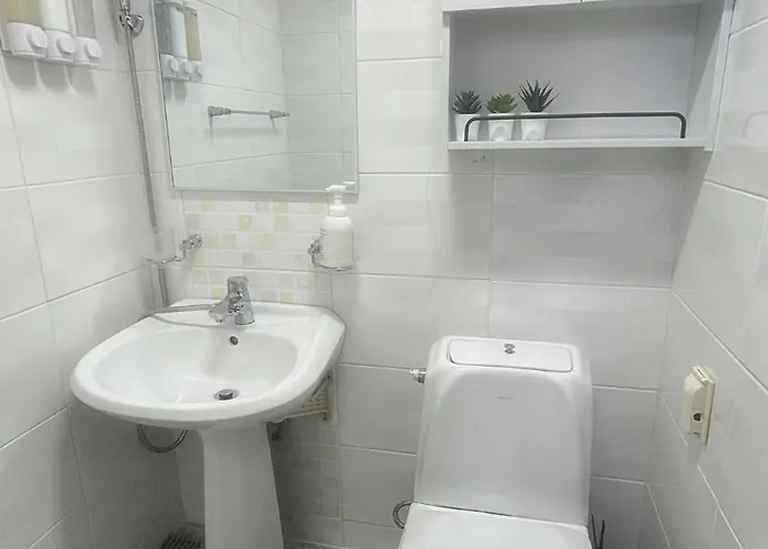 Cozynest Apartment