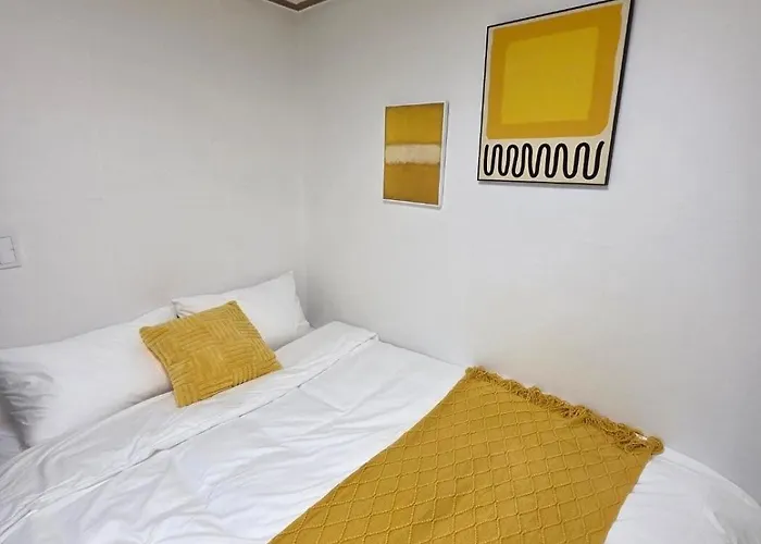 Apartment Cozynest *