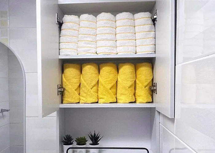 Cozynest * Seoul