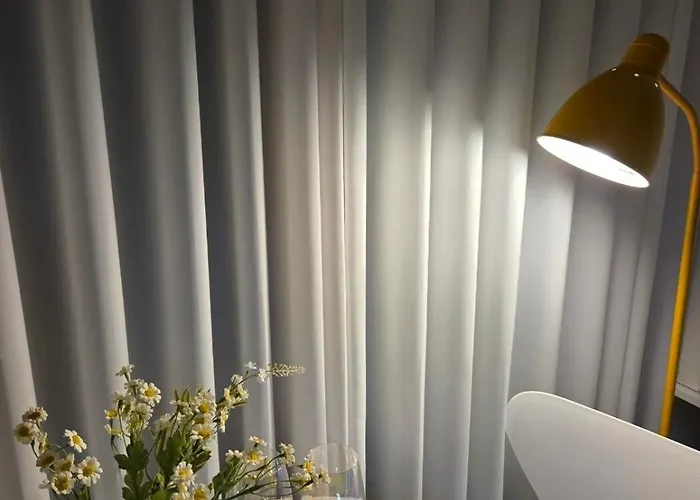 Cozynest Apartment *