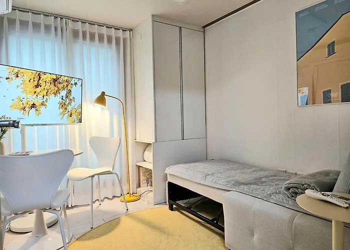 Cozynest * Seoul