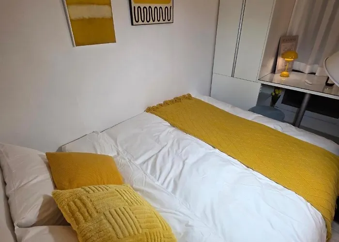 Cozynest Apartment Seoul