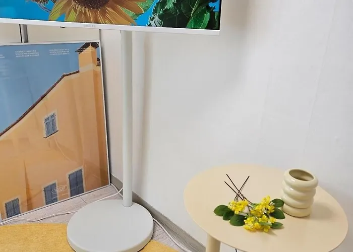 Cozynest Apartment Seoul