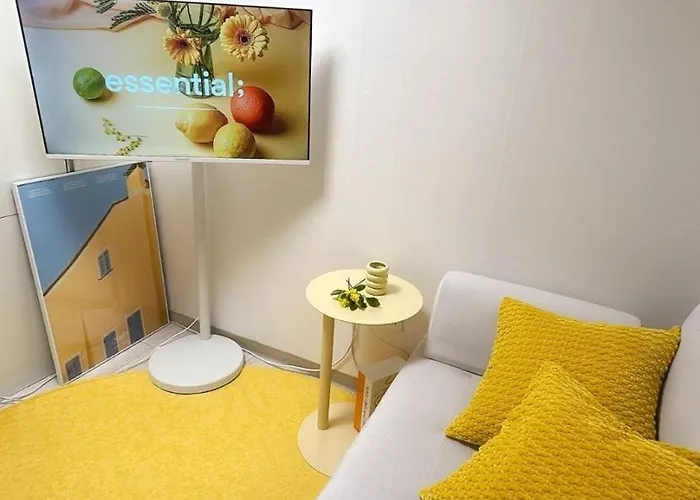 Cozynest * Seoul
