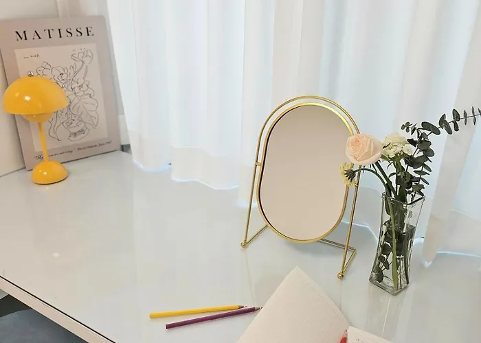 Cozynest Apartment Seoul