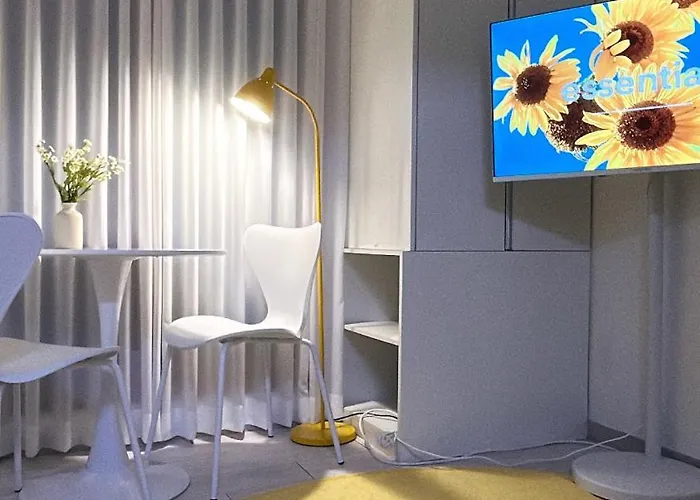 Cozynest Apartment
