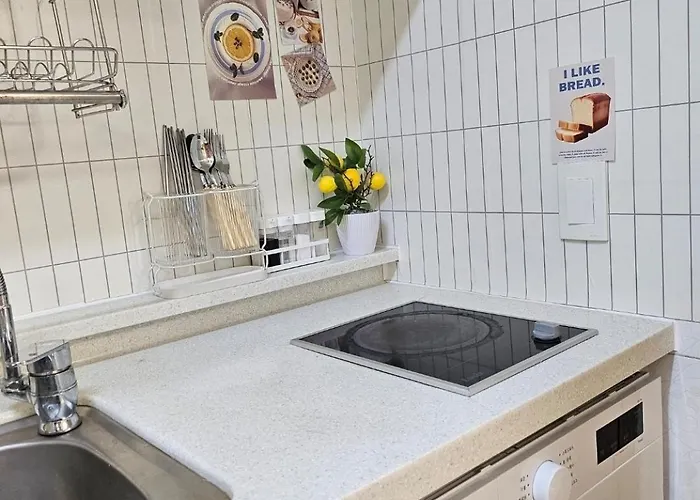 Cozynest Seoul