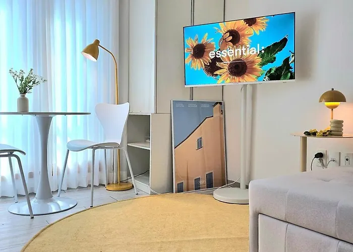 Cozynest Seoul