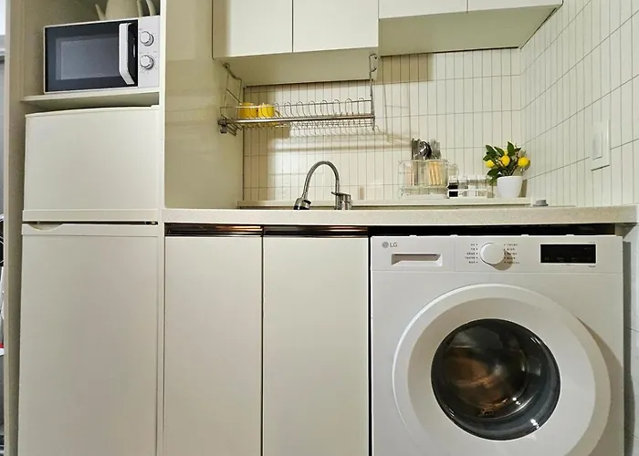 Cozynest Seoul
