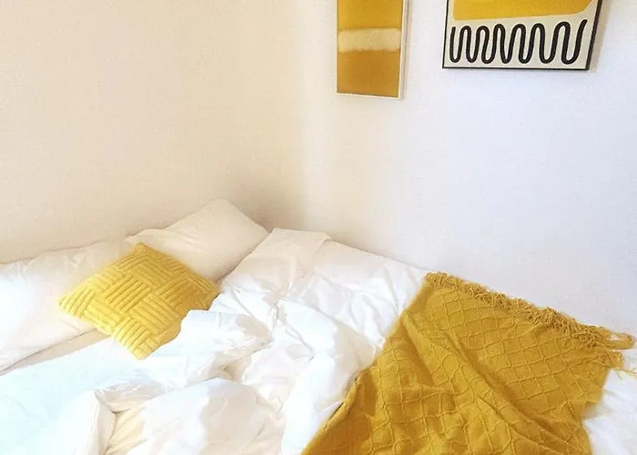 Cozynest Apartment