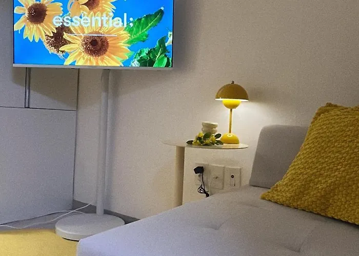 Apartment Cozynest *