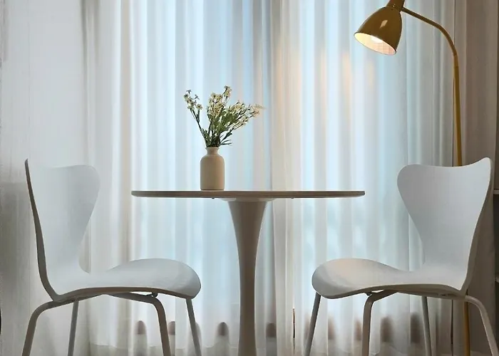 Apartment Cozynest
